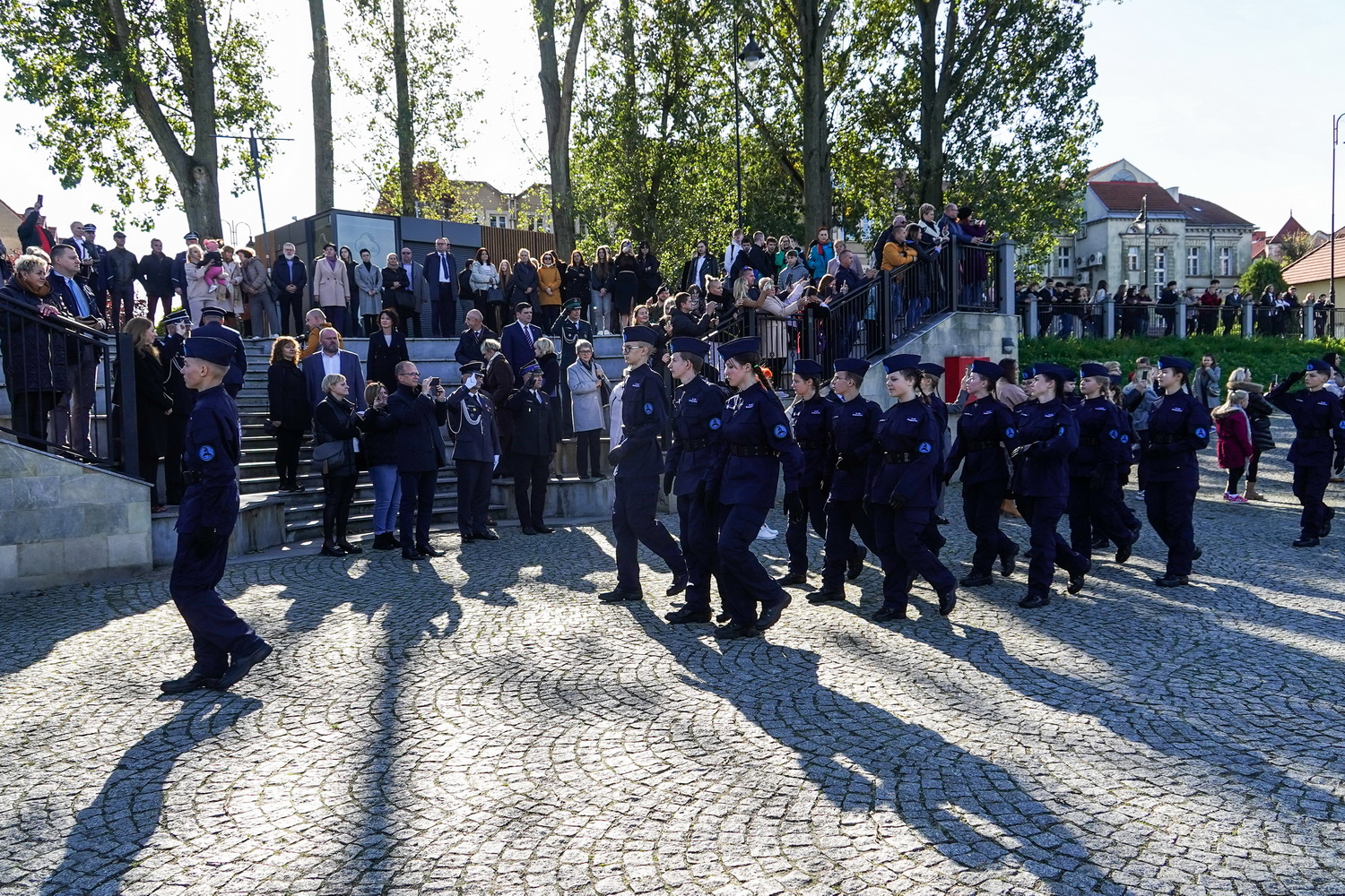 Jubileuszowo w CKU - Konin. Tu płynie energia